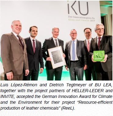 Lanxess German Inn 2