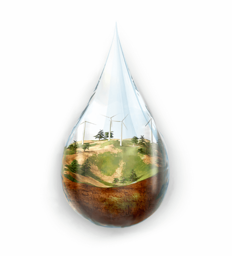 You create things. For everything else, Alchemy delivers.